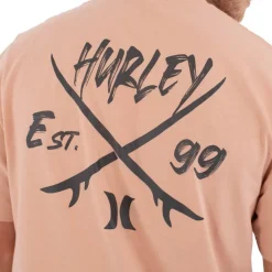 Hurley - Tee / Printing Pre Evy - T-hirt