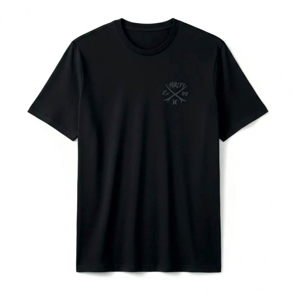 Hurley - Tee / Printing Pre Evy - T-hirt
