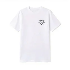 Hurley - Tee / Printing Pre Evy - T-hirt