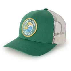 Hurley Caps|Kopfbedeckungen-- Wave Haven Trucker - Cap