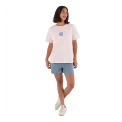 - Woen' Tee Iand ea Eeent - T-hirt < Hurley Online