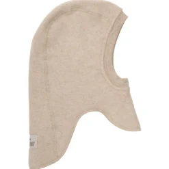 - Kid's Balaclava Wool Fleece with Lining - Mütze < Huttelihut