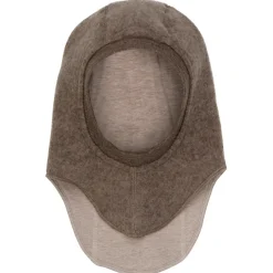 - Kid's Balaclava Wool Fleece with Lining - Mütze < Huttelihut