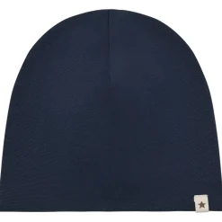 Huttelihut - Kid's Beanie Solid Rib - Mütze