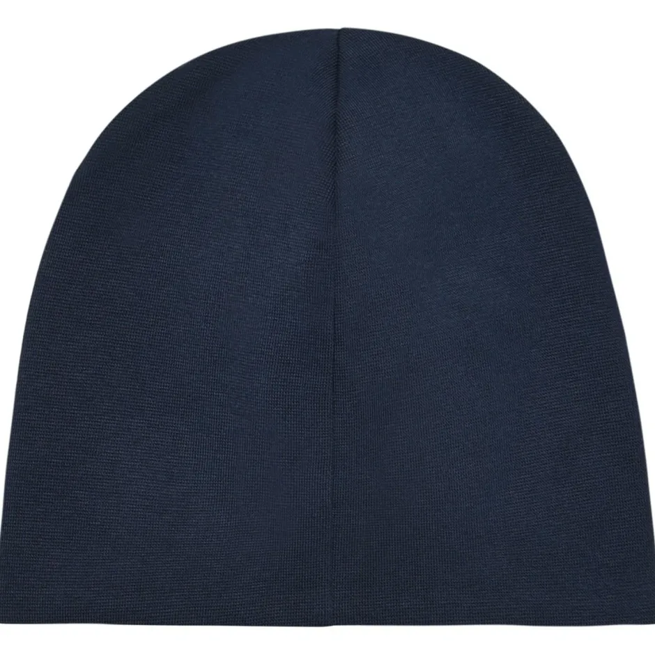 Huttelihut - Kid's Beanie Solid Rib - Mütze