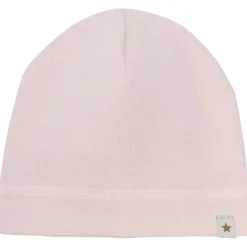 Huttelihut Kopfbedeckungen|Alltagsbekleidung-- Kid's Beanie Solid Rib With Seam - Mütze