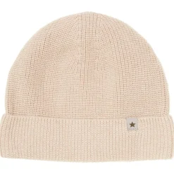 - Kid's Beanie Wool Knit - Mütze < Huttelihut Hot