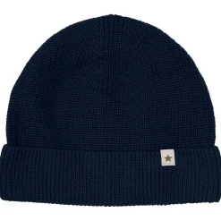 - Kid's Beanie Wool Knit - Mütze < Huttelihut Hot
