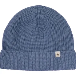 - Kid's Beanie Wool Knit - Mütze < Huttelihut Hot