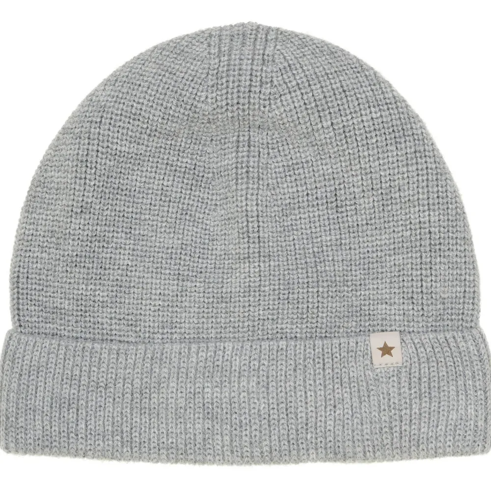 - Kid's Beanie Wool Knit - Mütze < Huttelihut Hot
