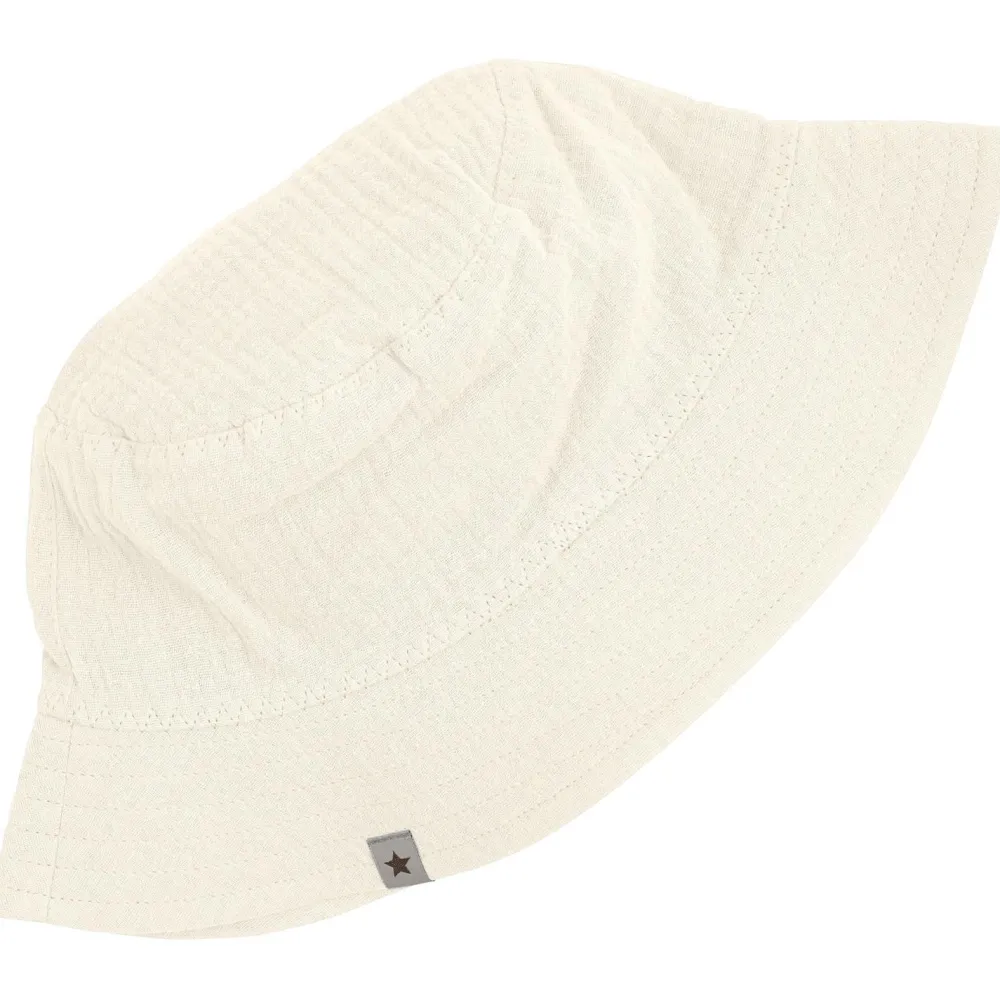 - Kid's Bucket Hat Muslin - Hut < Huttelihut Hot