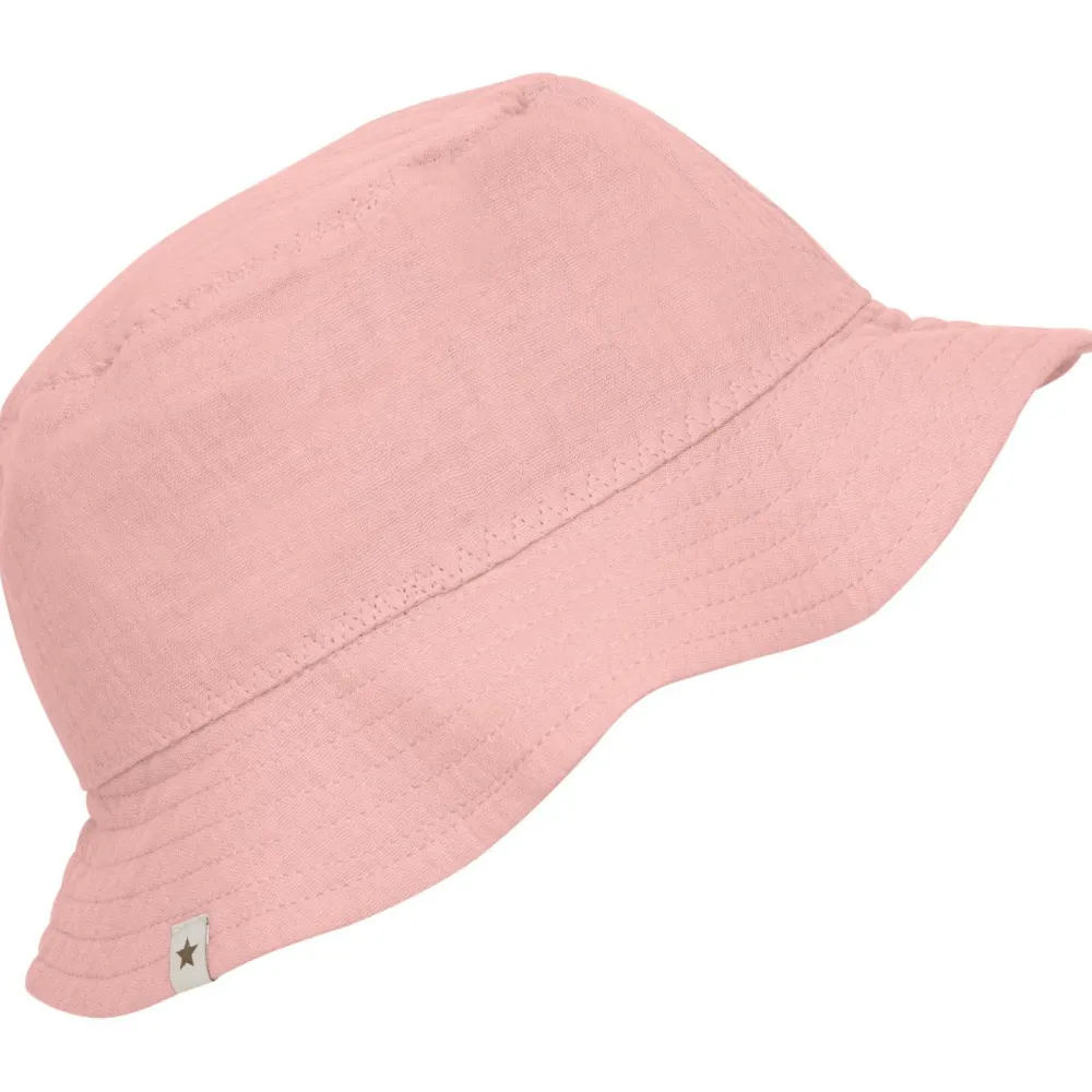- Kid's Bucket Hat Muslin - Hut < Huttelihut Hot