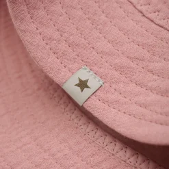 - Kid's Bucket Hat Muslin - Hut < Huttelihut Hot