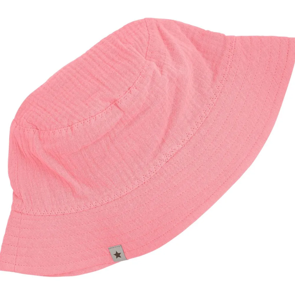 - Kid's Bucket Hat Muslin - Hut < Huttelihut Hot