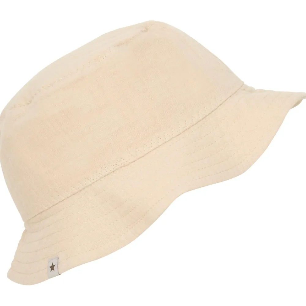 - Kid's Bucket Hat Muslin - Hut < Huttelihut Hot