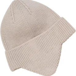 Huttelihut - Kid's Hat Wool Knit Windstop - Mütze New