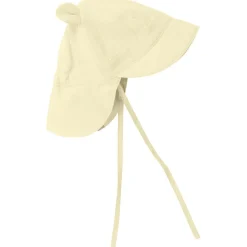 Huttelihut - Kid's Summer Hat Ears Muslin - Hut