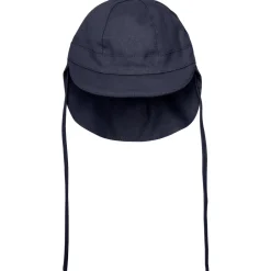 Huttelihut - Kid's Summer Hat UV20 with Neck Shade - Hut