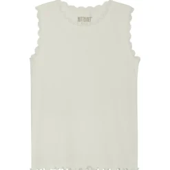 Huttelihut Shirts, Hemden & Longsleeves|Alltagsbekleidung-- Kid's Tank Top Rib - Top