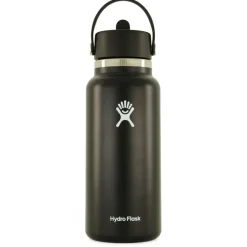 Hydro Flask Trinkflaschen|Outdoor-Küche-- Wide Flex Straw Cap - Trinkflasche