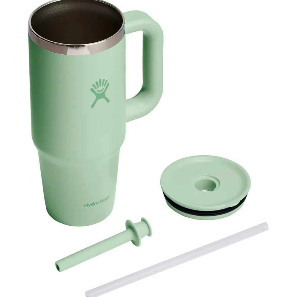 Hydro Flask - All Around Travel Tumbler 24oz - Isolierbecher Best