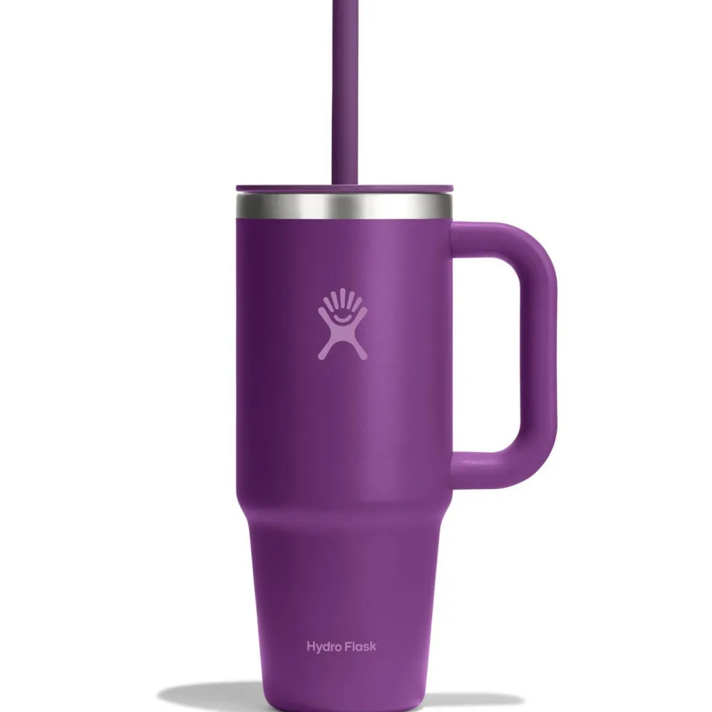 Hydro Flask - All Around Travel Tumbler 24oz - Isolierbecher Best