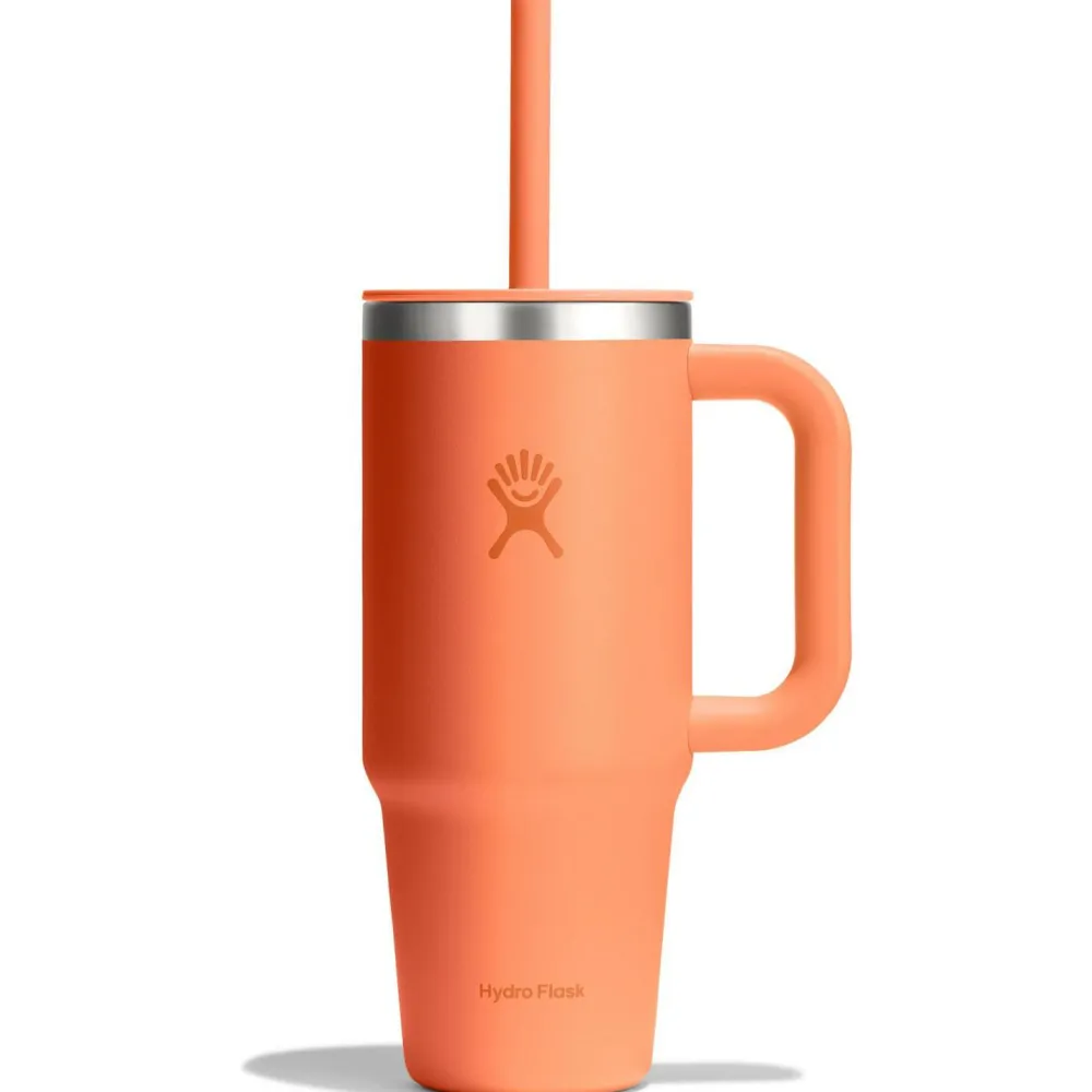 Hydro Flask - All Around Travel Tumbler 24oz - Isolierbecher Best