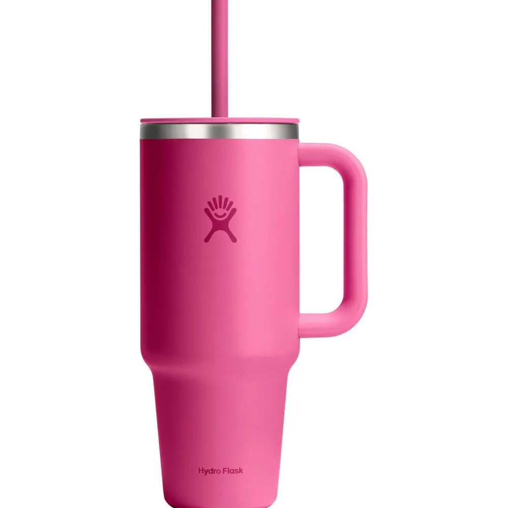 - All Around Travel Tumbler - Trinkflasche < Hydro Flask Sale
