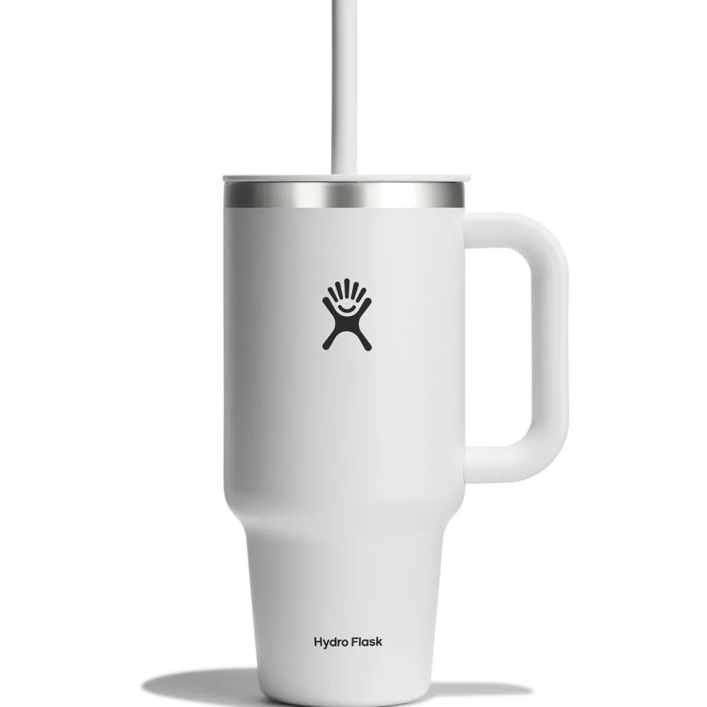 - All Around Travel Tumbler - Trinkflasche < Hydro Flask Sale