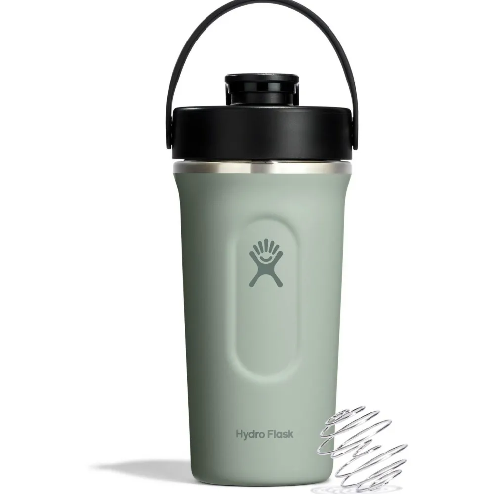 - Insulated Shaker Bottle - Isolierflasche < Hydro Flask Discount