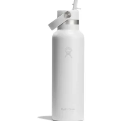 Hydro Flask - Standard Flex Straw Cap - Isolierflasche New