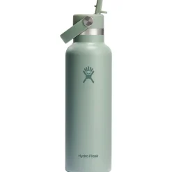 Hydro Flask - Standard Flex Straw Cap - Isolierflasche New