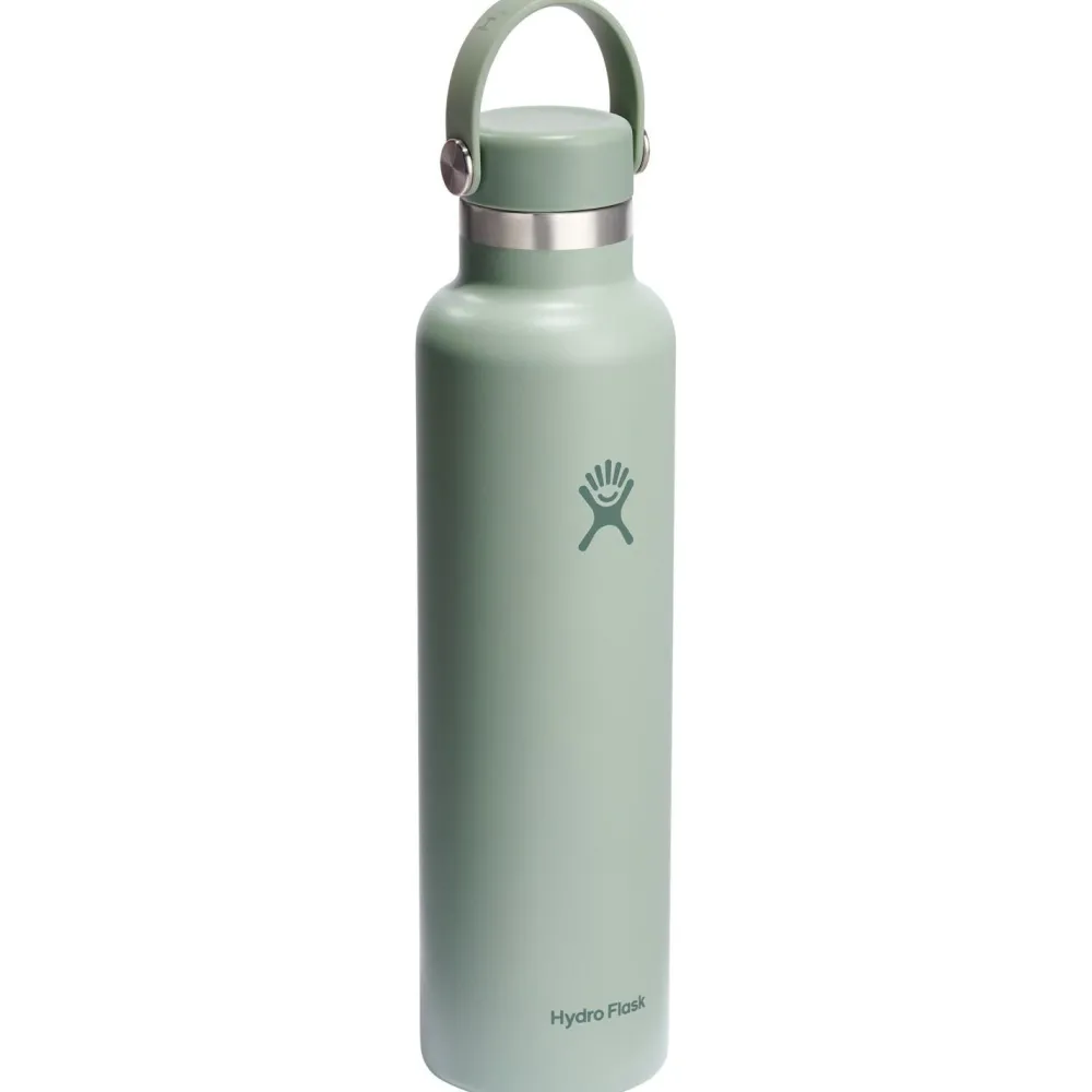 - Standard Mouth with Standard Flex Cap - Isolierflasche < Hydro Flask Clearance