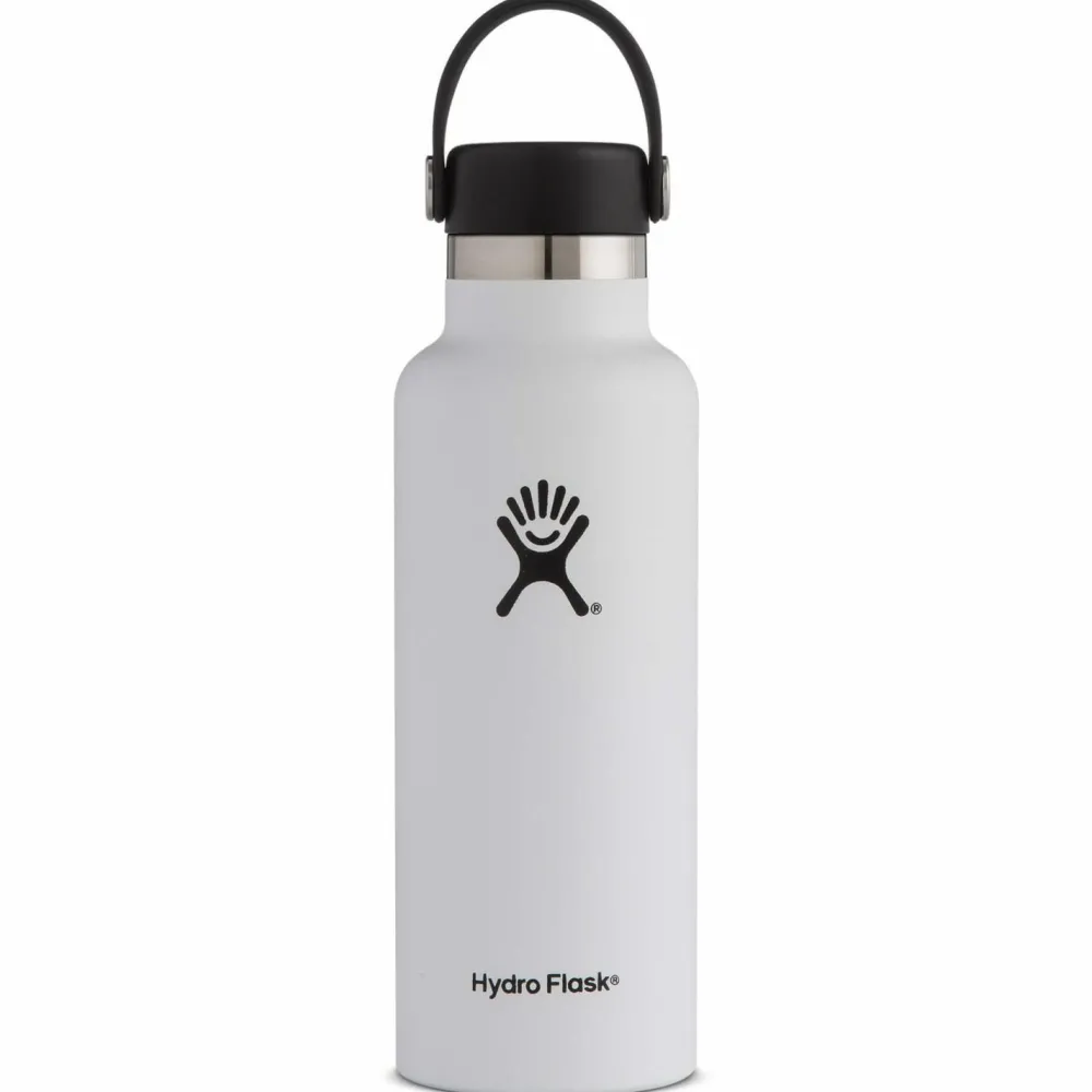 - Standard Mouth with Standard Flex Cap - Isolierflasche < Hydro Flask Clearance