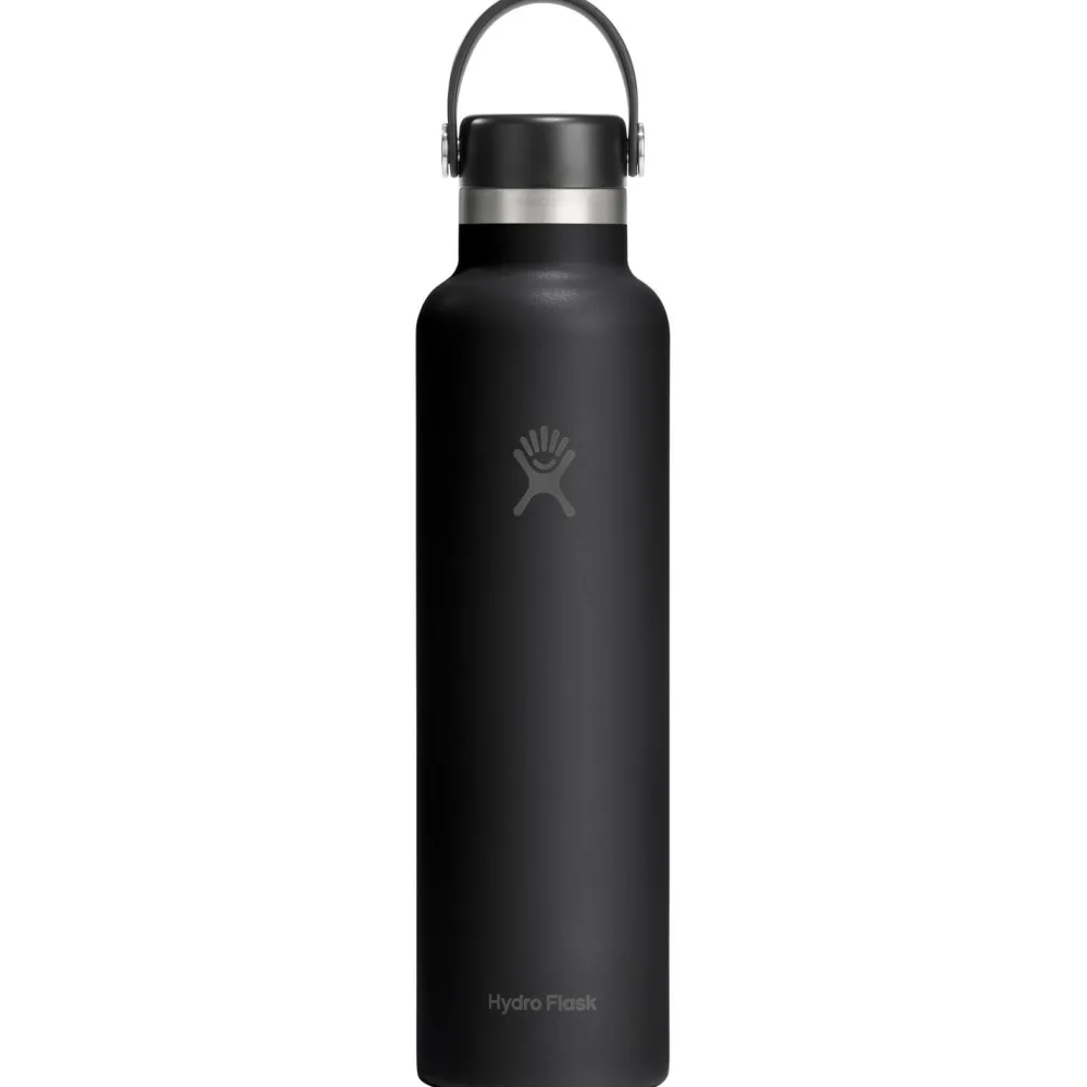 - Standard Mouth with Standard Flex Cap - Isolierflasche < Hydro Flask Clearance