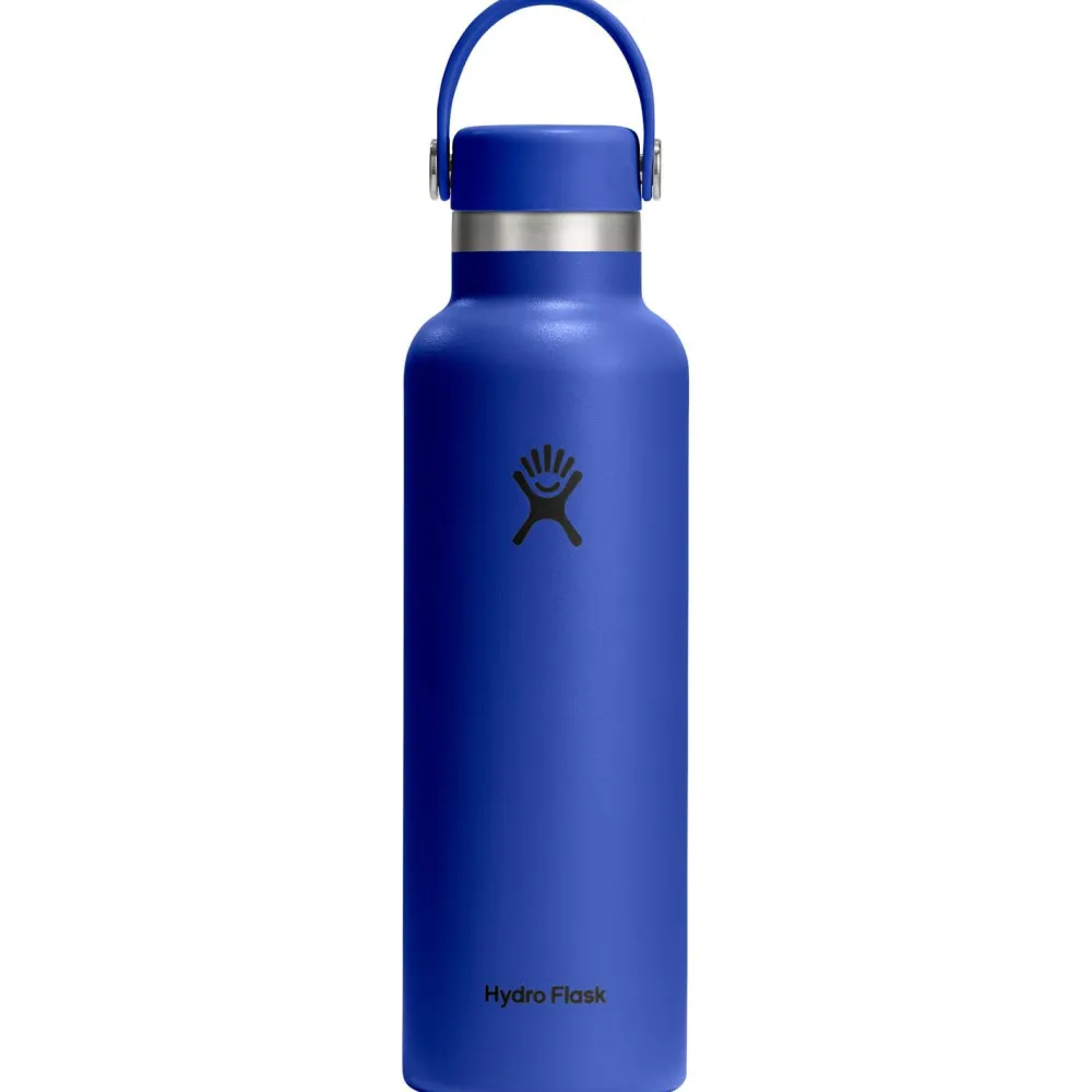 - Standard Mouth with Standard Flex Cap - Isolierflasche < Hydro Flask Clearance
