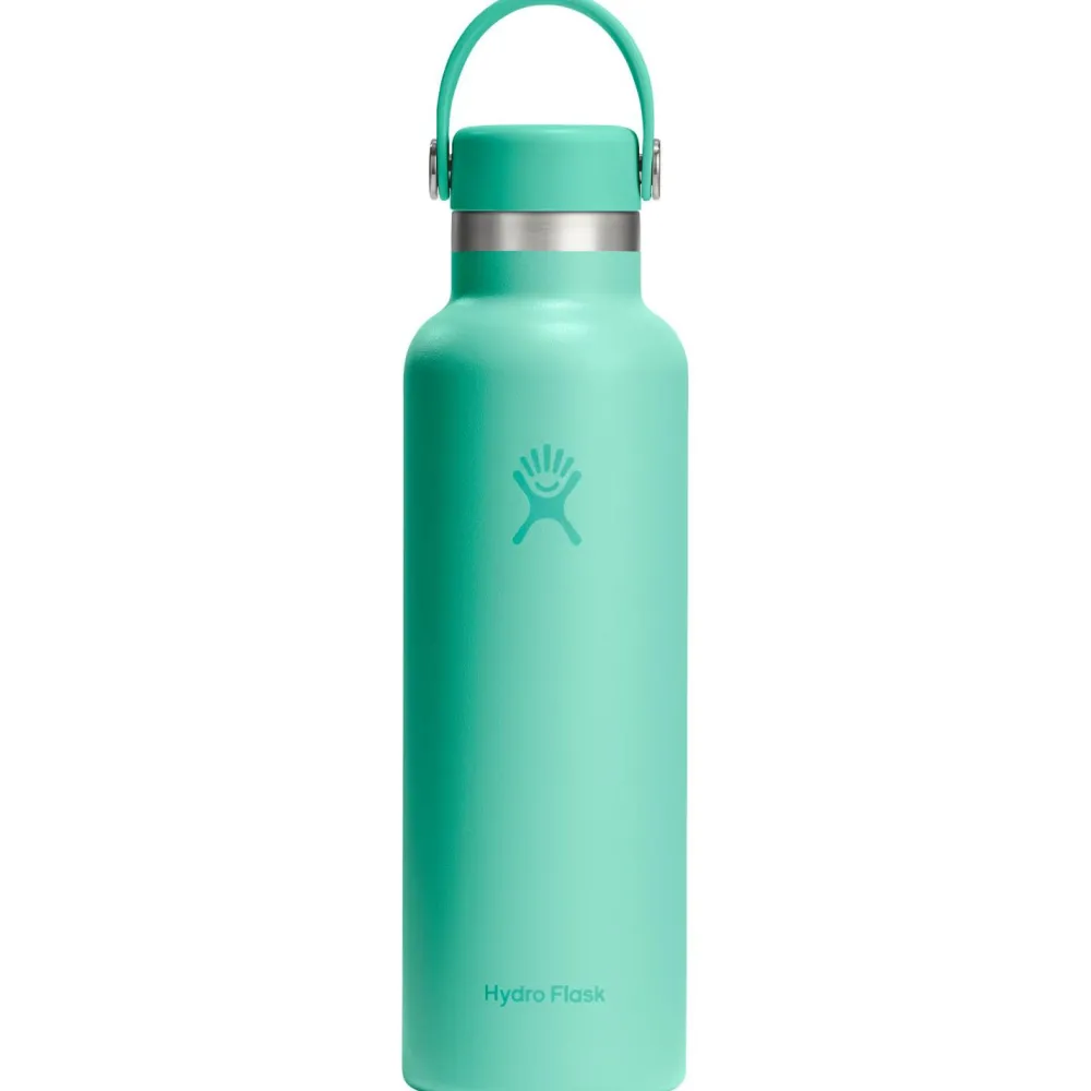- Standard Mouth with Standard Flex Cap - Isolierflasche < Hydro Flask Clearance