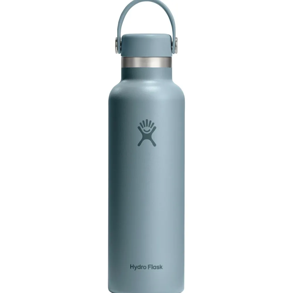 - Standard Mouth with Standard Flex Cap - Isolierflasche < Hydro Flask Clearance