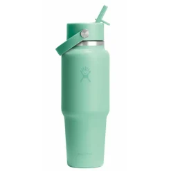 Hydro Flask - Wide Flex Straw Travel Bottle - Trinkflasche