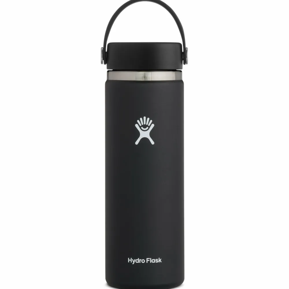 Hydro Flask - Wide Mouth With Flex Cap 2.0 - Isolierflasche Outlet