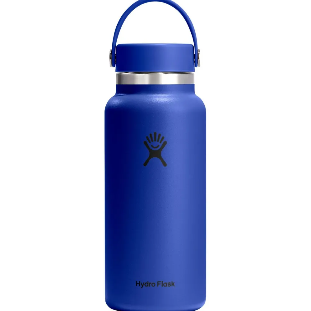 Hydro Flask - Wide Mouth With Flex Cap 2.0 - Isolierflasche Outlet