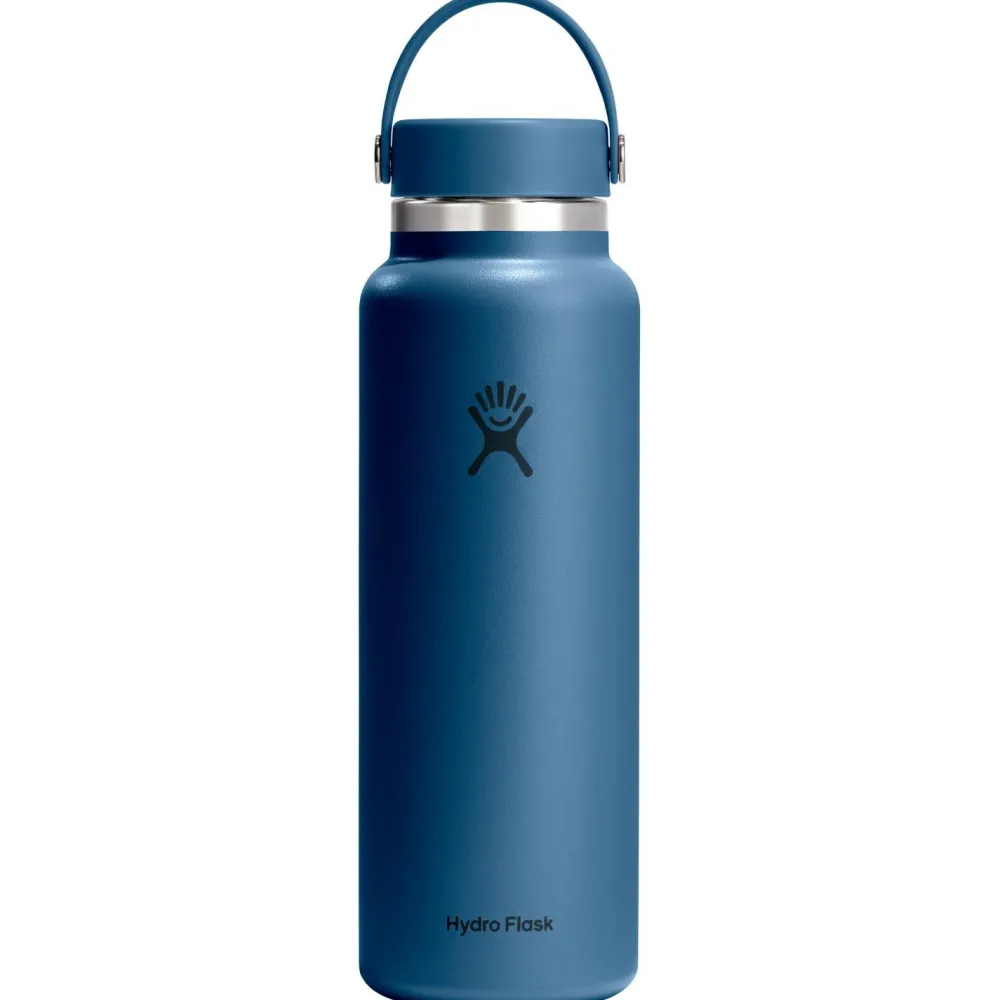 Hydro Flask - Wide Mouth With Flex Cap 2.0 - Isolierflasche Outlet