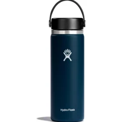 Hydro Flask - Wide Mouth With Flex Cap 2.0 - Isolierflasche Outlet