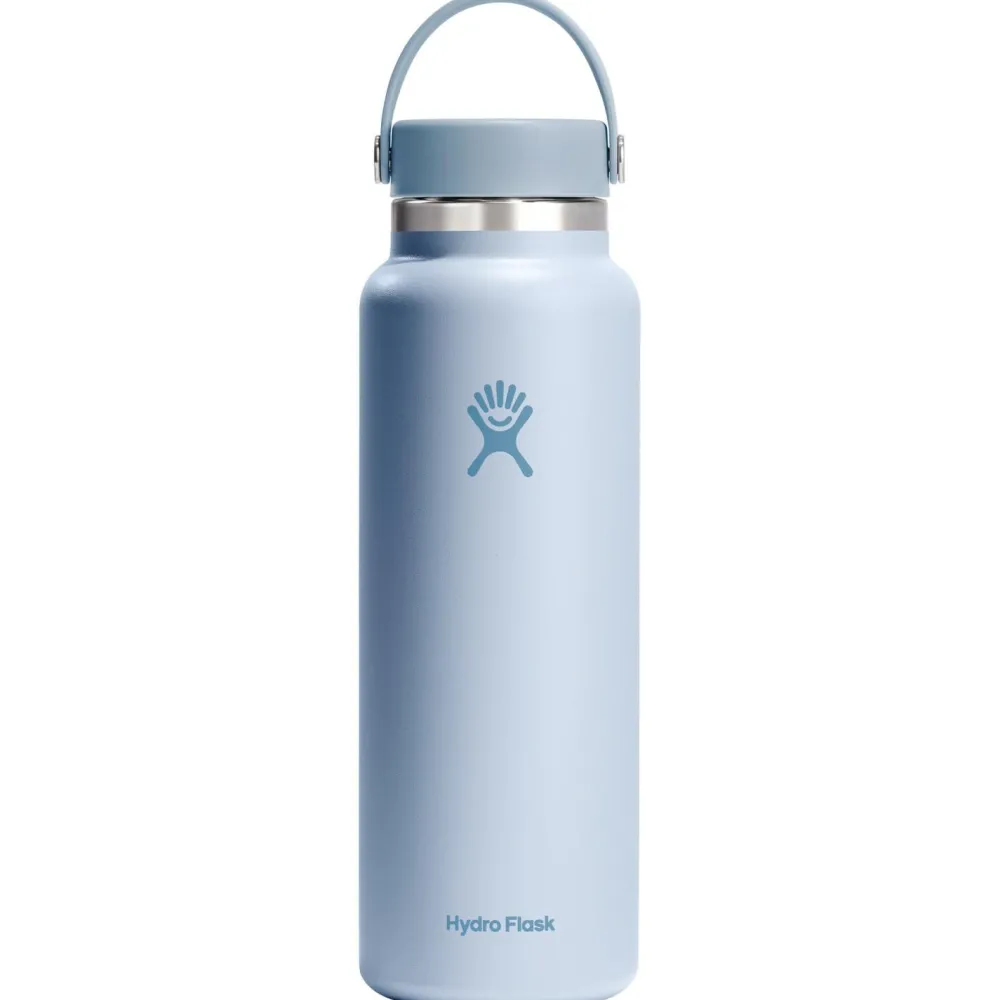 Hydro Flask - Wide Mouth With Flex Cap 2.0 - Isolierflasche Outlet