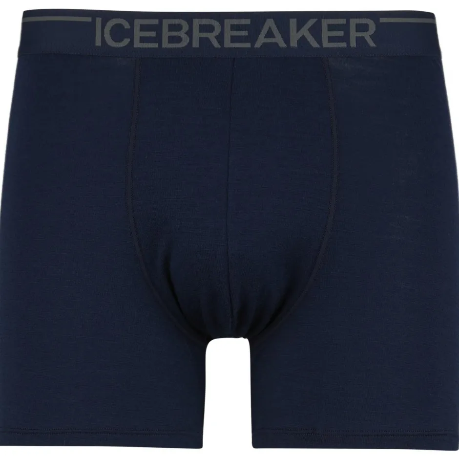 Icebreaker - Anatoica Boxer - erinounterwäche
