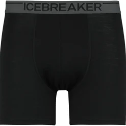 Icebreaker - Anatoica Boxer - erinounterwäche