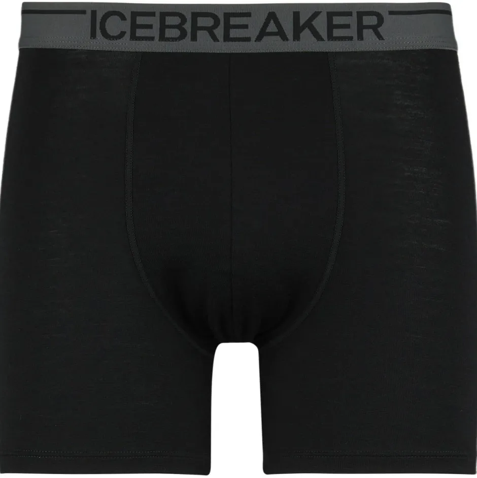 Icebreaker - Anatoica Boxer - erinounterwäche