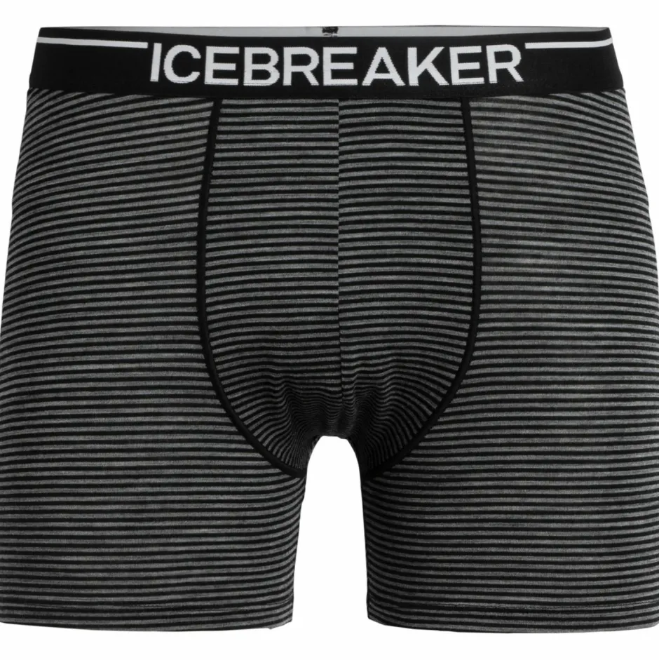 Icebreaker - Anatoica Boxer - erinounterwäche