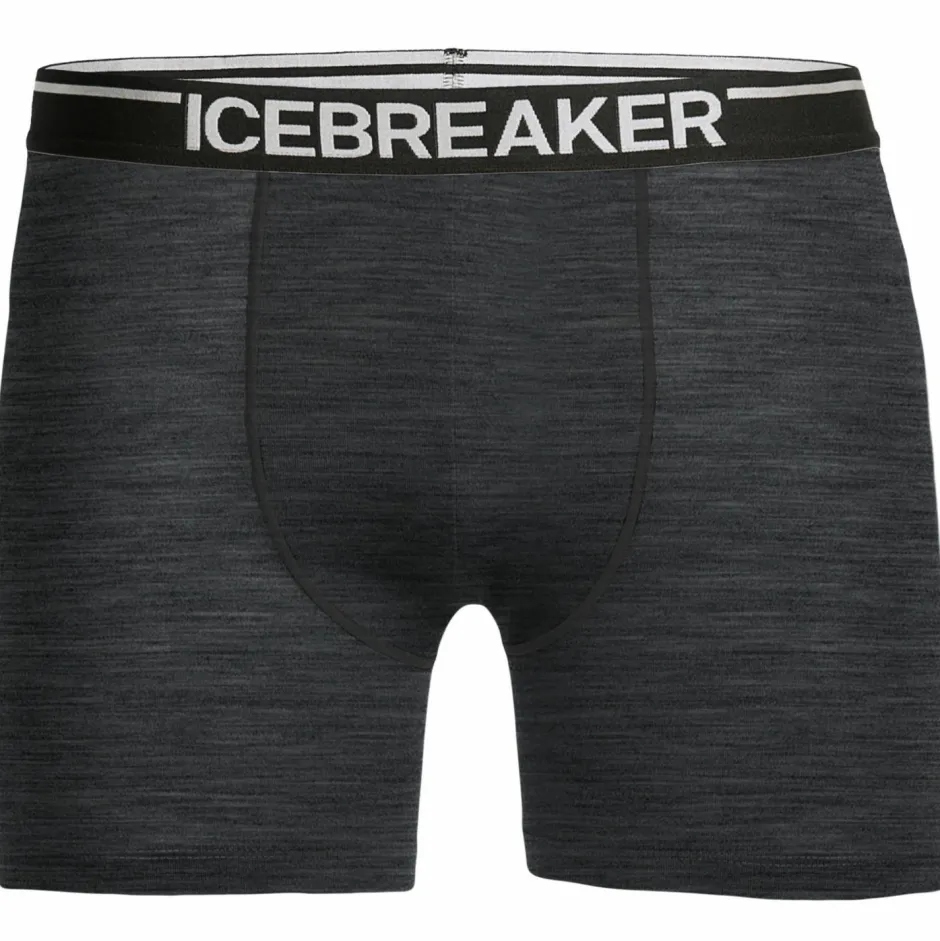 Icebreaker - Anatoica Boxer - erinounterwäche