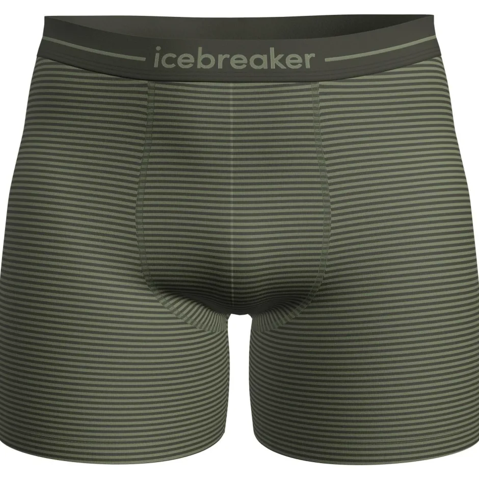 Icebreaker - Anatoica Boxer - erinounterwäche